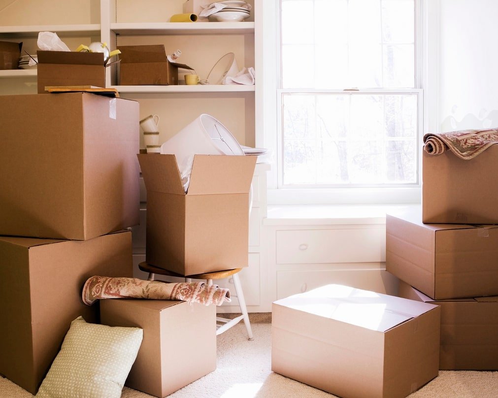 local ny movers