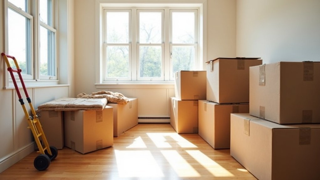 Read more about the article Apartment Moving Tips for Syracuse Renters