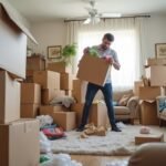 Common Moving Day Mistakes and How to Avoid Them