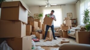 Read more about the article Common Moving Day Mistakes and How to Avoid Them