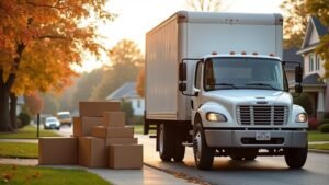 Read more about the article Is It Cheaper to Move During the Week or Weekend in Central New York?