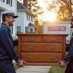 Why Hiring Local Syracuse Movers Beats National Moving Chains