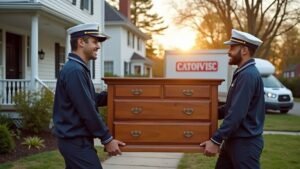 Read more about the article Why Hiring Local Syracuse Movers Beats National Moving Chains