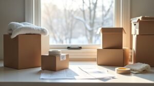 Read more about the article How to Prepare for a Move in Syracuse: A Step-by-Step Checklist