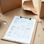 How to File a Moving Damage Claim (and When You Should)