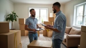Read more about the article Are Moving Estimates Accurate? What Syracuse Movers Want You to Know