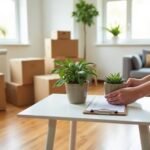 What to Do After the Movers Leave: Post-Move Checklist