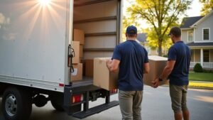 Read more about the article How to Choose a Reliable Moving Company in Syracuse, NY