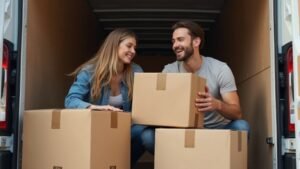 Read more about the article How to Save Money on Your Syracuse Move Without Cutting Corners