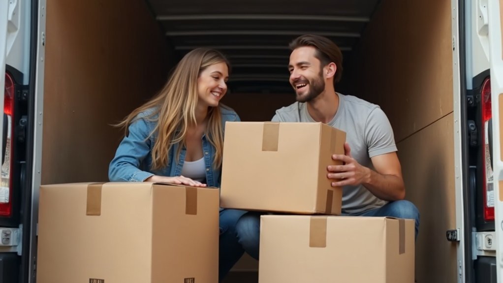 Read more about the article How to Save Money on Your Syracuse Move Without Cutting Corners