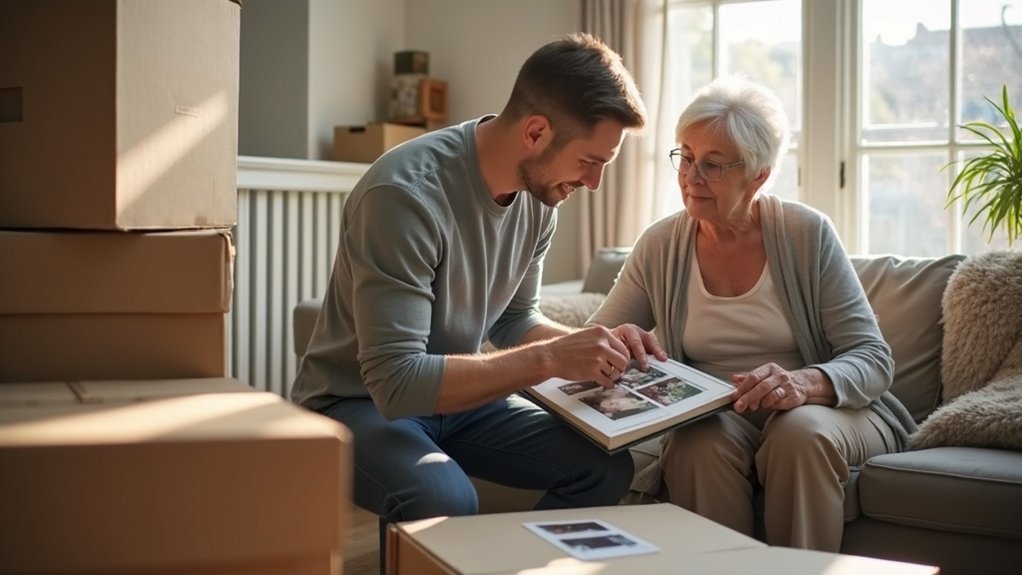 Read more about the article Senior Moving Services: Making a Stress-Free Transition